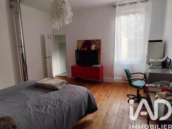 Maison à vendre 5 pièces 155 m² Albi