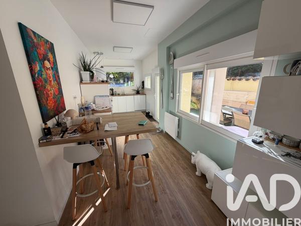 Maison à vendre 5 pièces 155 m² Albi