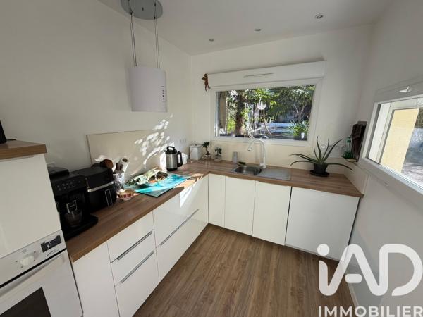 Maison à vendre 5 pièces 155 m² Albi