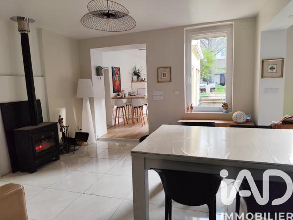 Maison à vendre 5 pièces 155 m² Albi