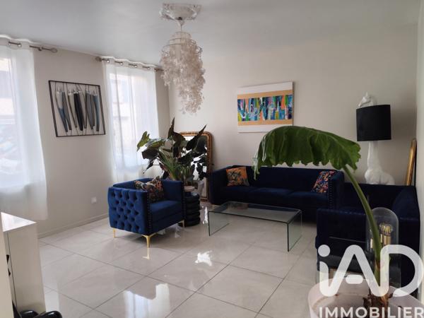 Maison à vendre 5 pièces 155 m² Albi