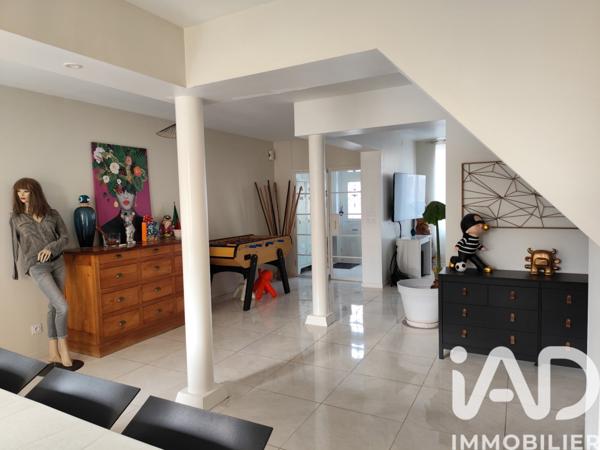 Maison à vendre 5 pièces 155 m² Albi