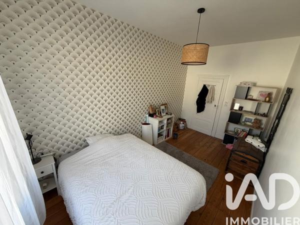 Maison à vendre 5 pièces 155 m² Albi