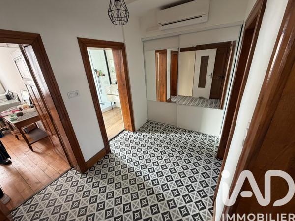 Maison à vendre 5 pièces 155 m² Albi