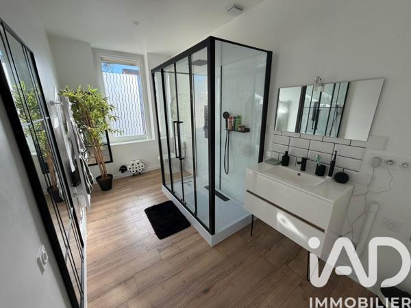 Maison à vendre 5 pièces 155 m² Albi