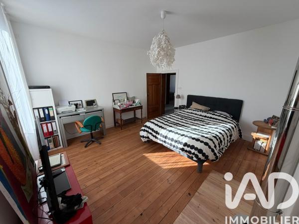 Maison à vendre 5 pièces 155 m² Albi