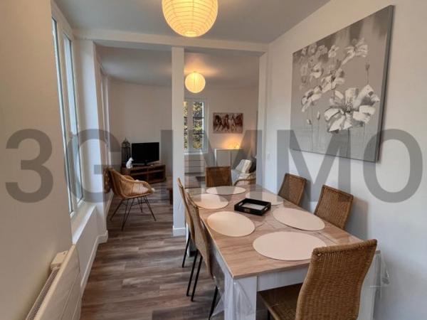 Vente / Appartement T2
