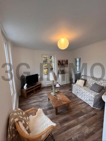 Vente / Appartement T2