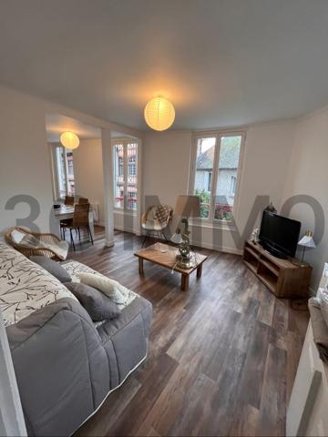 Vente / Appartement T2