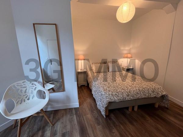 Vente / Appartement T2