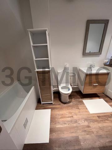 Vente / Appartement T2