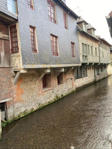 Vente / Appartement T2