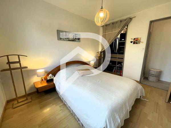 Appartement 8 pièces 118 m2