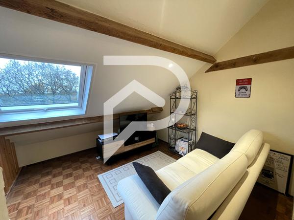 Appartement 8 pièces 118 m2