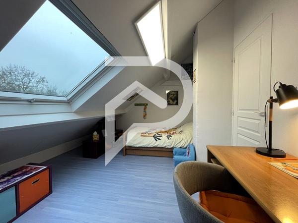 Appartement 8 pièces 118 m2
