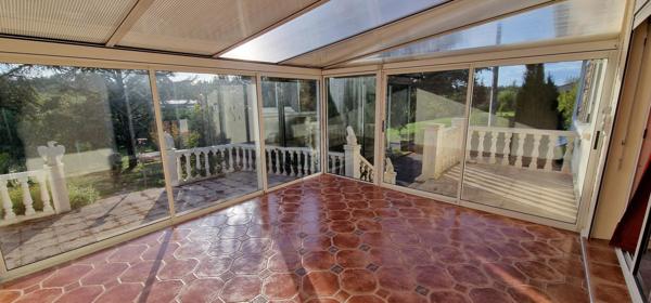 Maison 5 pièces de 177 m²