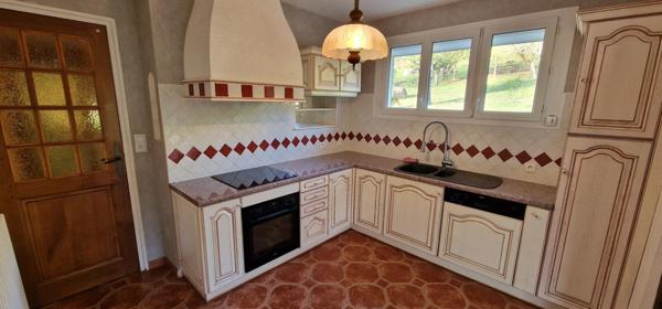 Maison 5 pièces de 177 m²