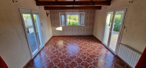 Maison 5 pièces de 177 m²