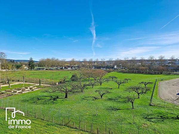 Appartement à vendre à Bourg-en-Bresse (01000)