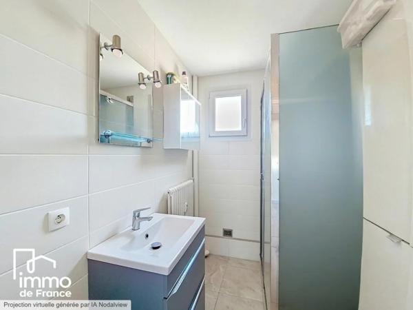 Appartement à vendre à Bourg-en-Bresse (01000)