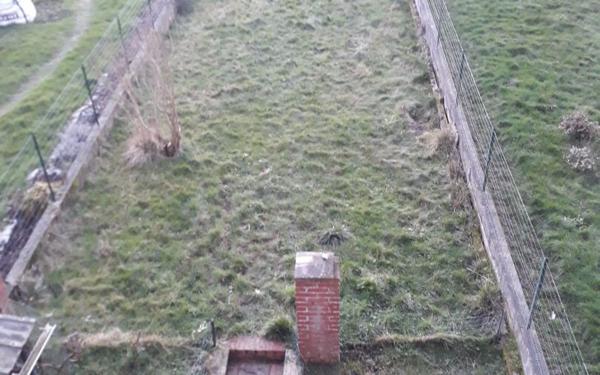 Maison à louer    3 pièces •  Hazebrouck