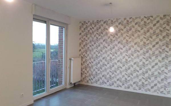 Maison à louer    3 pièces •  Hazebrouck