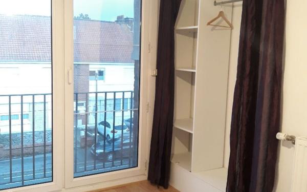 Maison à louer    3 pièces •  Hazebrouck