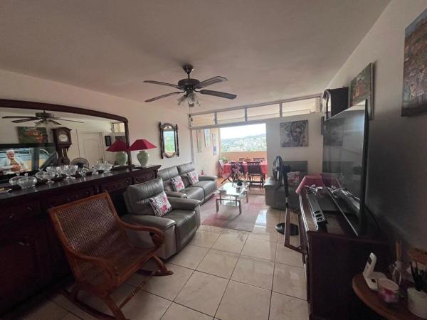 Vente Appartement 4 pièces 72 m2 à Le Lamentin