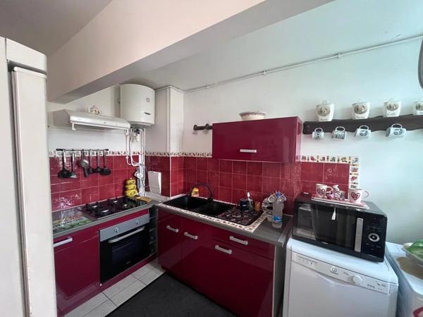 Vente Appartement 4 pièces 72 m2 à Le Lamentin