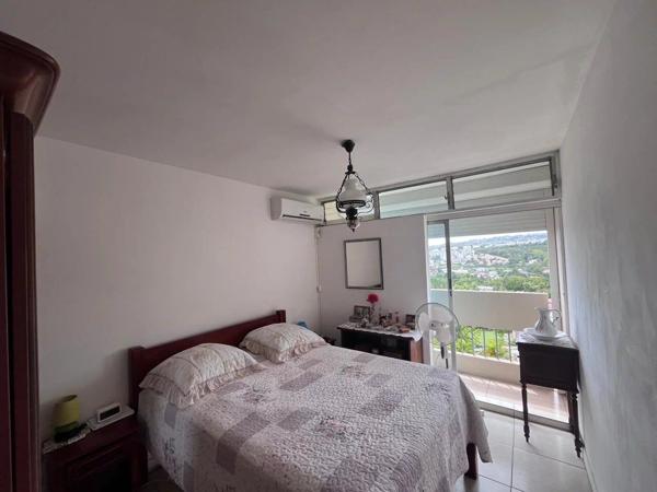 Vente Appartement 4 pièces 72 m2 à Le Lamentin