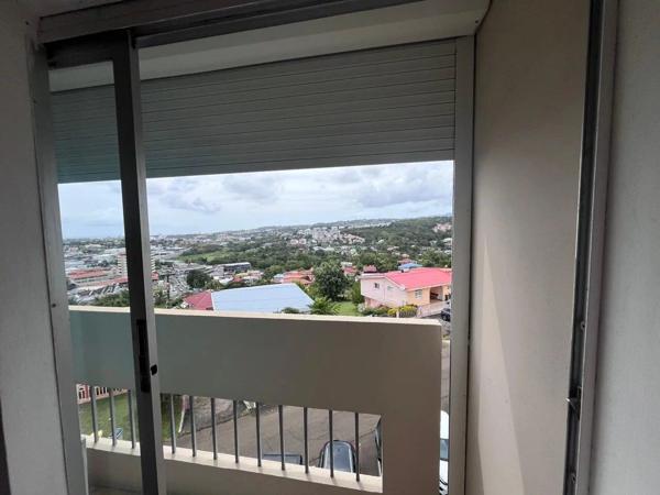 Vente Appartement 4 pièces 72 m2 à Le Lamentin