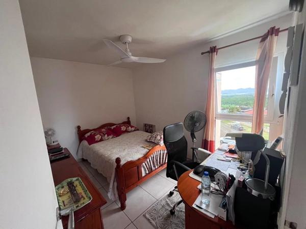 Vente Appartement 4 pièces 72 m2 à Le Lamentin