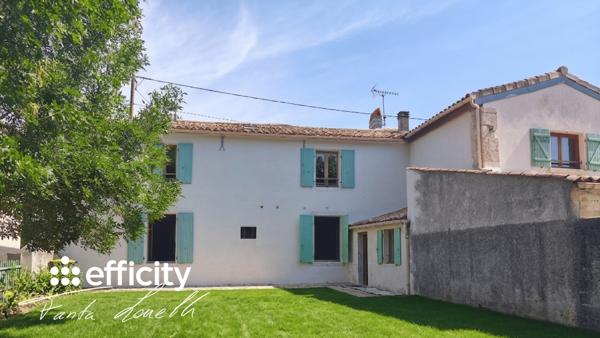 Maison
         5 pièces
        - 110 m² 152 000 € *