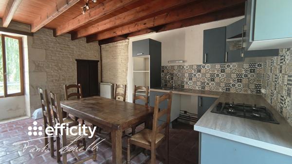 Maison
         5 pièces
        - 110 m² 152 000 € *