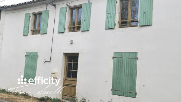 Maison
         5 pièces
        - 110 m² 152 000 € *