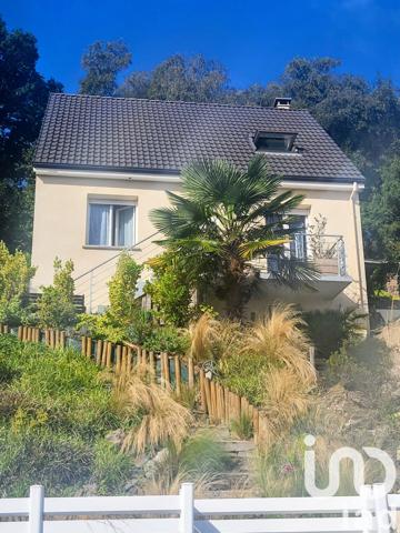 Maison à vendre 4 pièces 82 m² Harfleur