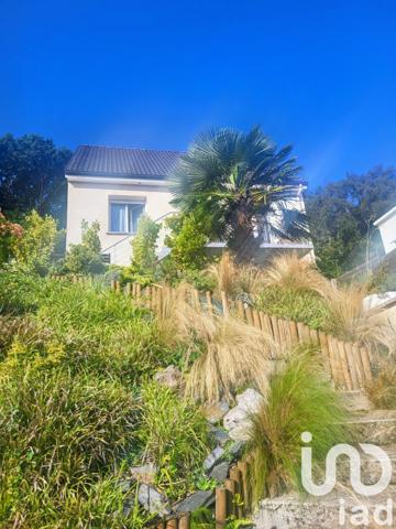 Maison à vendre 4 pièces 82 m² Harfleur