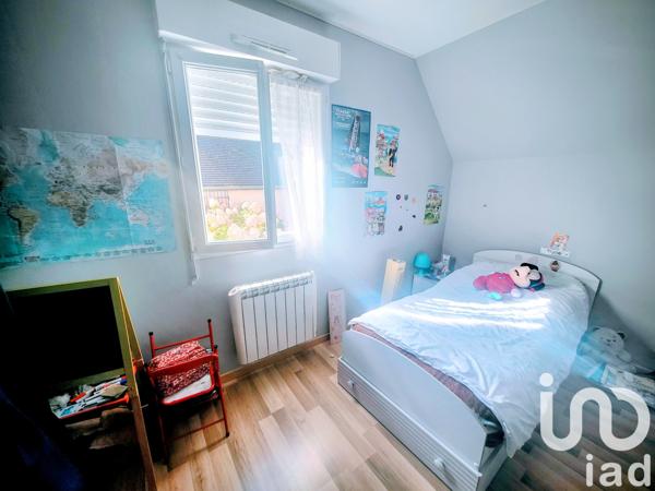 Maison à vendre 4 pièces 82 m² Harfleur