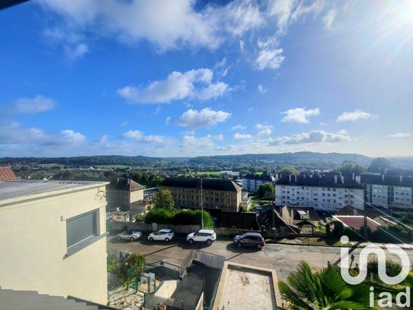 Maison à vendre 4 pièces 82 m² Harfleur