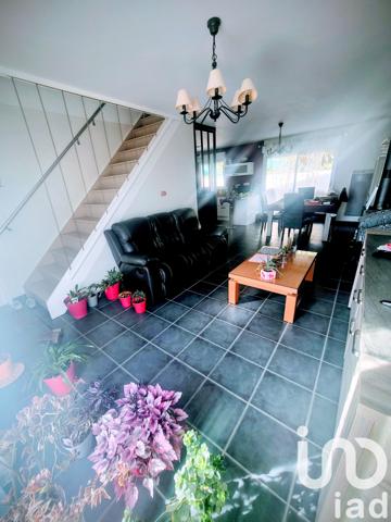 Maison à vendre 4 pièces 82 m² Harfleur
