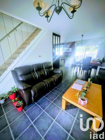 Maison à vendre 4 pièces 82 m² Harfleur