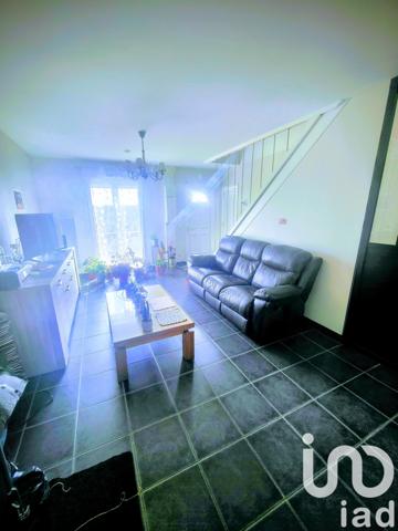 Maison à vendre 4 pièces 82 m² Harfleur