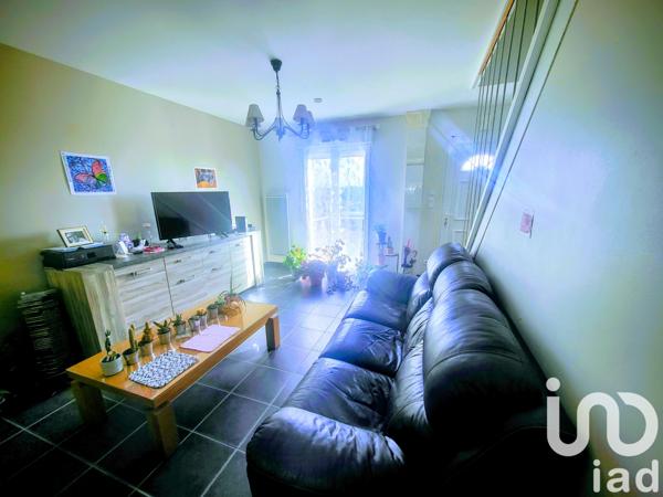 Maison à vendre 4 pièces 82 m² Harfleur