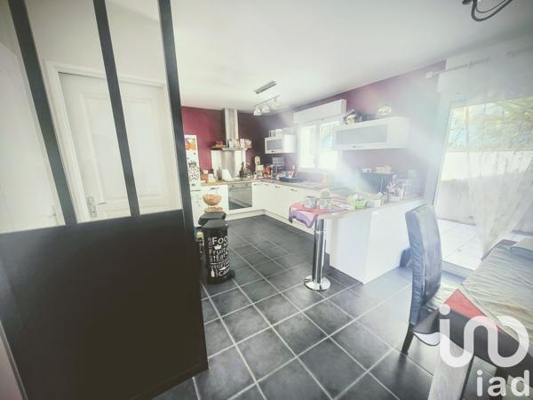 Maison à vendre 4 pièces 82 m² Harfleur