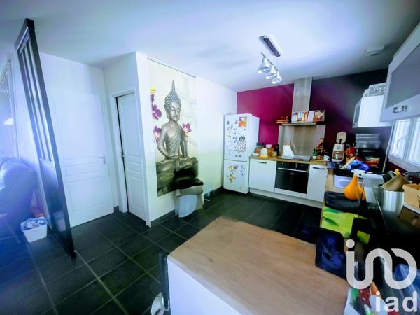 Maison à vendre 4 pièces 82 m² Harfleur