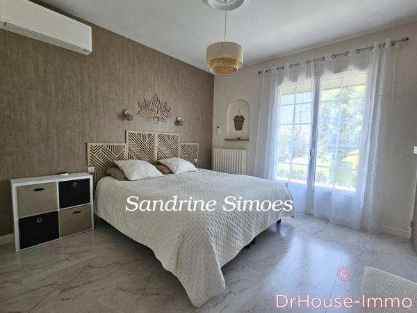 Maison à vendre 9 pièces de 230 m²