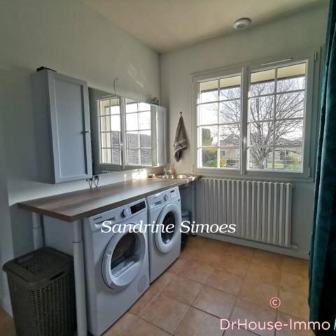 Maison à vendre 9 pièces de 230 m²