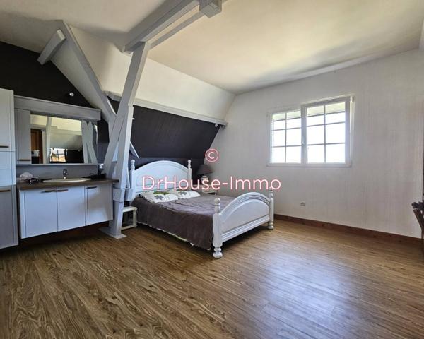 Maison à vendre 9 pièces de 230 m²