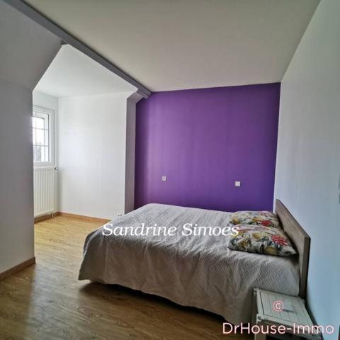 Maison à vendre 9 pièces de 230 m²