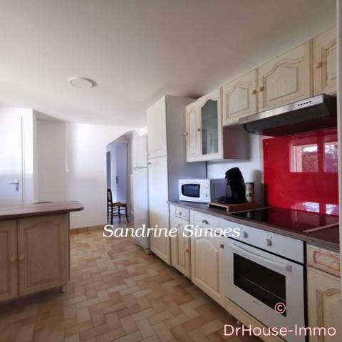 Maison à vendre 9 pièces de 230 m²